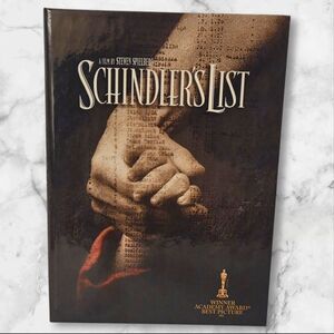 DVD - Schindler's List